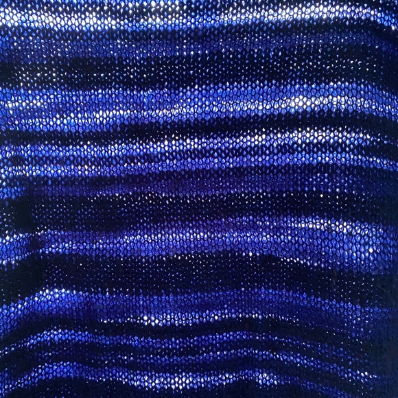 Anthro I Moth I Twin Shadows Mock Neck Sweater - Picture 4 of 16